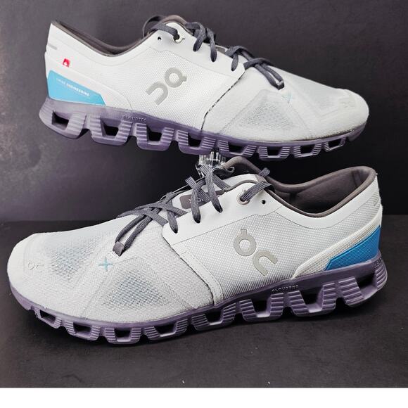 Oncloud Men 13 Comfy footwear - Picture 1 of 10